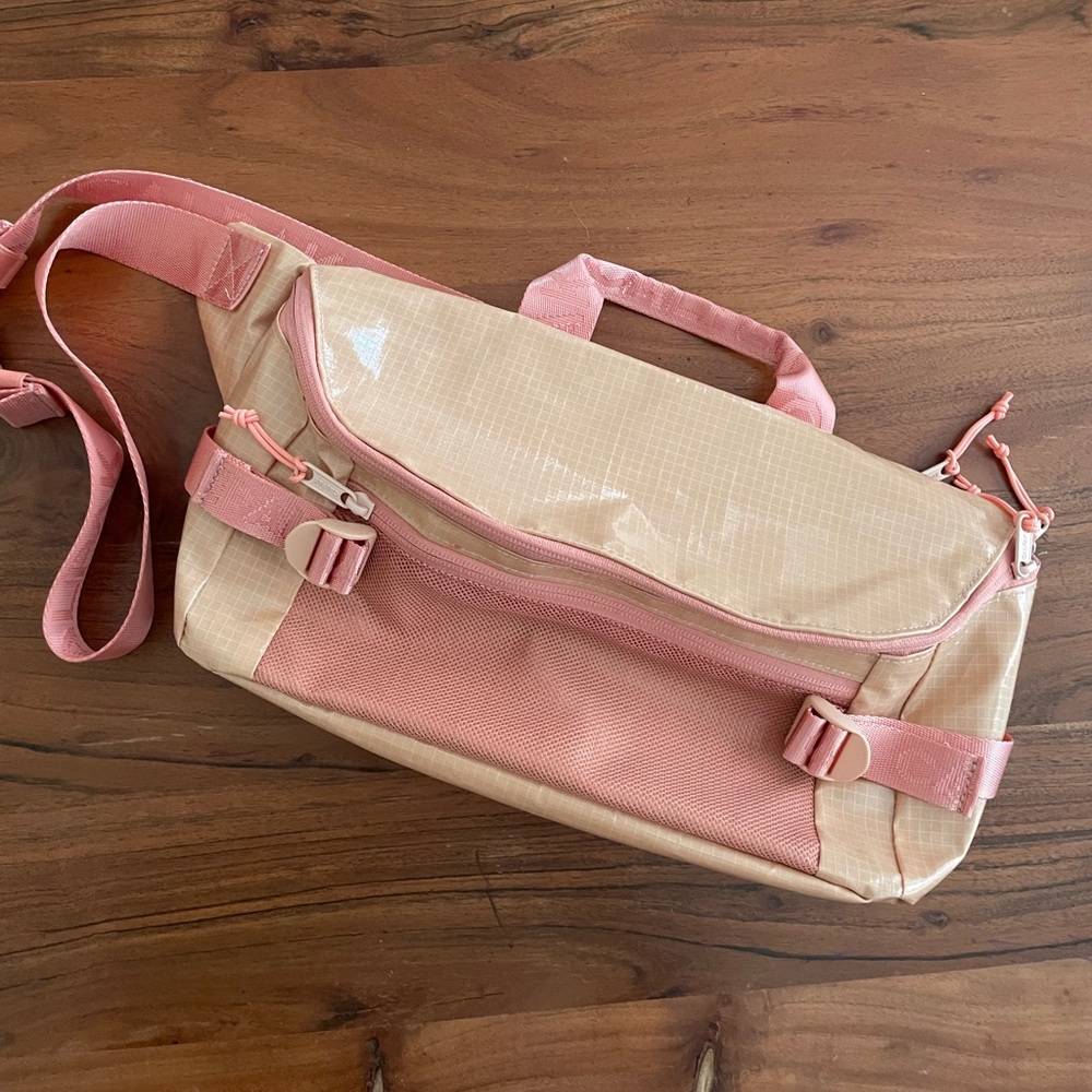 Calpak Terra Sling Bag